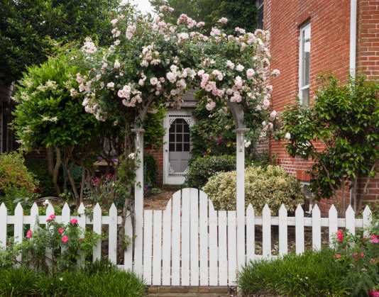 Costruire un cancelletto in legno 1325 0 Costruire un cancelletto in legno_ok